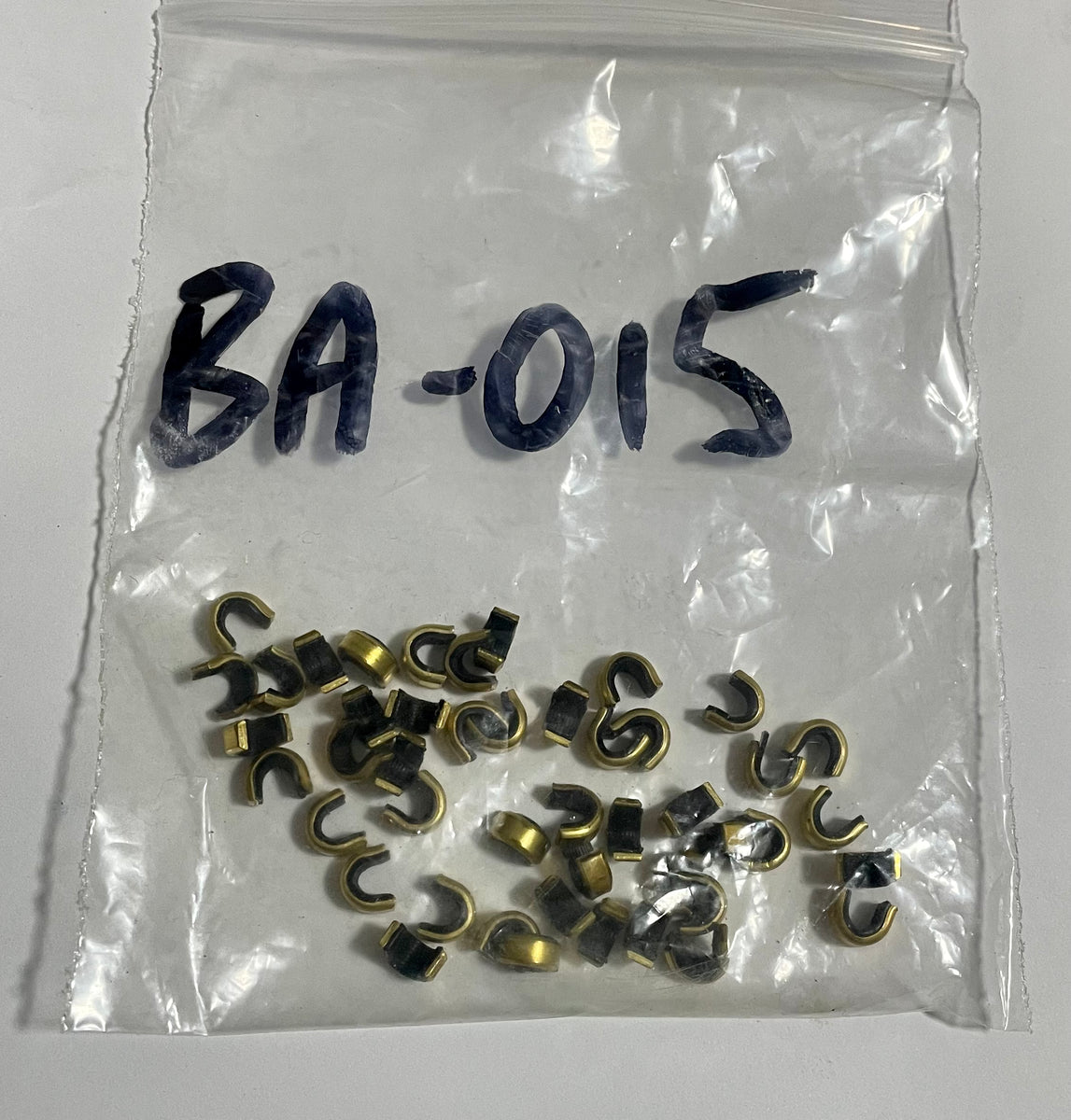 MaxHunter Brass bow string nock Bunker Ballistics Pty Ltd