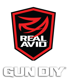 Real Avid gunsmithing tools