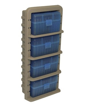 Mtm Ammo rack 223, 222, 204, 6x47 etc