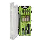 Breakthrough universal Handgun cleaning kit (BT-VSU-H)