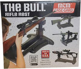 MTM “The Bull” rifle rest