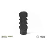 MDT Elite muzzle brake 30cal 5/8x24 (103516)