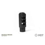 MDT Elite muzzle brake 30cal 5/8x24 (103516)