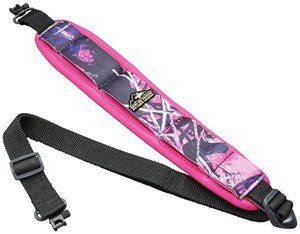 Butler Creek Muddy girl camo sling