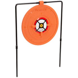 Allen 10" self healing gong with stand AL15447A