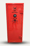Red Shield 18 Gun Premium Safe 223kg (RS-P-18)
