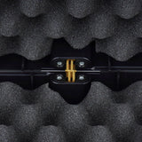 Megaline ACURRA SHOTGUN HARD CASE (200-0000)