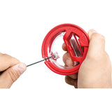 Real Avid Bore Boss 17CAL .177 BORE ROPE (AVBB17)
