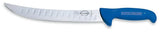 F.Dick 26cm butchers knife Kullenschlif ErgoGrip (82425261K)