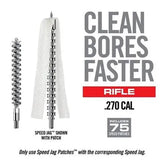Real Avid 270cal Bore max speed clean set (AVBMSET270)