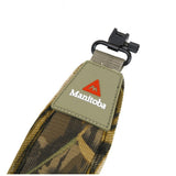 Manitoba sling Quik-Lock camo (280108)