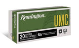 Remington UMC 303 british 174gr FMJ x20 (L303B1)