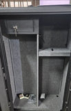 Red Shield 33 Gun Double Door safe 210kg (RS-DD-33)