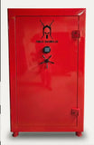Red Shield 36 Gun Premium Safe 335kg (RS-P-36)