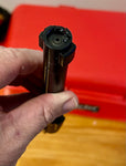 Used Howa 1500 fluted varmint in 243win serial# B369865