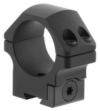 Leapers UTG pro 30mm Low 3/8 rings (LP-RDU013010)