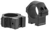 Leapers UTG pro 30mm Low 3/8 rings (LP-RDU013010)
