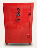 Red Shield 48 Gun Premium Safe 409kg (RS-P-48)
