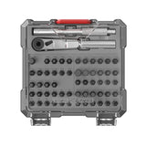 Real Avid X3 57 piece gunsmithing driver & bit set (AVX3GBS57)