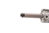 Grovtec 1/2x28 Jam Nut (gthm322)