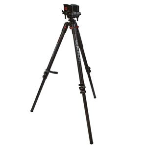 BOG DEATH GRIP CLAMPING TRIPOD