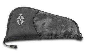 Kryptek Typhon deluxe pistol case 13" (17AT13P)