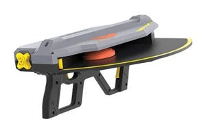 CALDWELL CLAYMORE PULLPUP CLAY TARGET HAND THROWER (4002774)