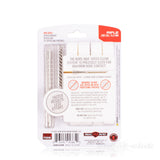 Real Avid 6.5mm Bore max speed clean set (AVBMSET65MM)