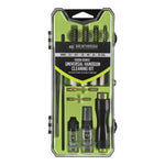Breakthrough universal Handgun cleaning kit (BT-VSU-H)