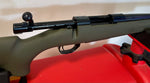 Used Howa 1500 fluted varmint in 243win serial# B369865