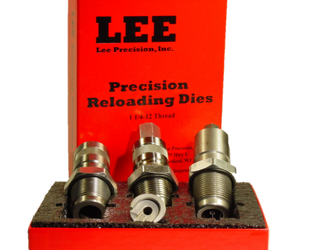 LEE 577 snider Large series 3 die set (90929)