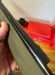 Used Howa 1500 fluted varmint in 243win serial# B369865