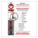 Real Avid 9mm Gun Boss Multi cleaning kit (AVGBMK9MM)