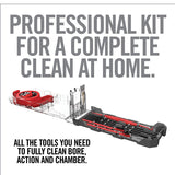 Real Avid 9mm Gun Boss Multi cleaning kit (AVGBMK9MM)