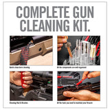 Real Avid 9mm Gun Boss Multi cleaning kit (AVGBMK9MM)