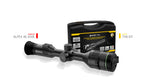 HIKMICRO HUNTING KIT ALPEX A50EL NV SCOPE WITH LRF & TH6K TORCH