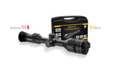 HIKMICRO HUNTING KIT ALPEX A50EL NV SCOPE WITH LRF & TH6K TORCH