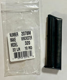 NEW STEEL TRIPPLE K WINCHESTER 320 MAGAZINE 10shot