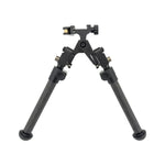 ACCURA ULTRA LIGHT WIEGHT CARBON BIPOD (AC-BP01CB)