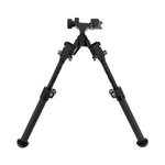 ACCURA ULTRA LIGHT WIEGHT CARBON BIPOD (AC-BP01CB)