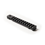 RUGER M77 LA 0moa Accura 1 piece Steel picatinny rail (ACRUG1PLA)