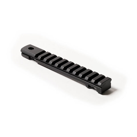 RUGER M77 SA 0moa Accura 1 piece Steel picatinny rail (ACRUG1PSA)