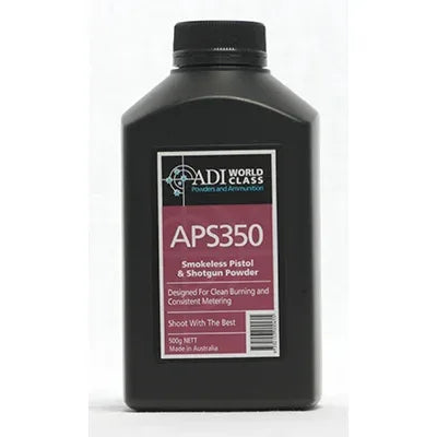 ADI APS350 POWDER