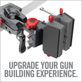 Real Avid Armorers Master Gun Vise (AVARAMVTR)