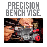 Real Avid Armorers Master Gun Vise (AVARAMVTR)