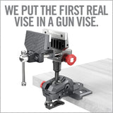 Real Avid Armorers Master Gun Vise (AVARAMVTR)