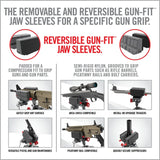 Real Avid Armorers Master Gun Vise (AVARAMVTR)