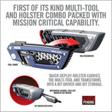 Real Avid Gun Tool AMP - Pistol (AVGTAMP-P)