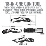 Real Avid Gun Tool (AVGTCL211)