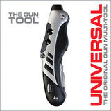 Real Avid Gun Tool (AVGTCL211)